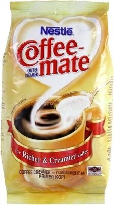Nestle Coffeemate S / Pack - 450G