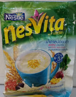 เนสวีต้า สูตรน้ำตาลน้อยกว่า