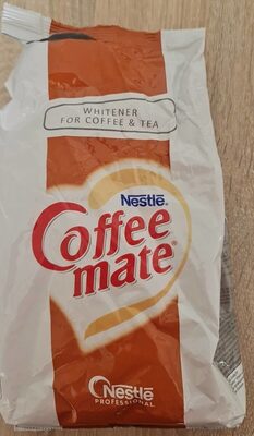 Kaffee Weisser - Coffee mate