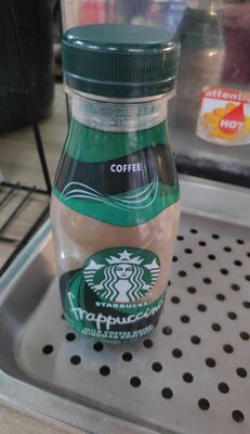 Starbucks Frappuccino