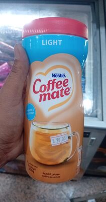 Coffee Mate Smooth Creamy 450GR