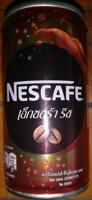 เนสกาแฟ เอ็กซตร้าริช