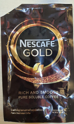เนสกาแฟ โกลด์
