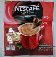 เนสกาแฟ ริชอโรมา