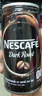 เนสกาแฟ ดาร์คโรส