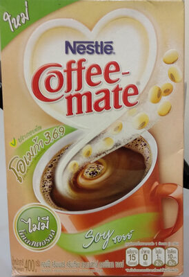 เนสท์เล่ คอฟฟีเมต ซอยย์