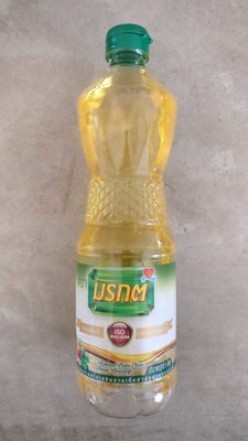 น้ำมันปาล์ม