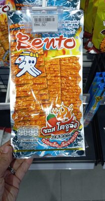 Bento gochujang sauce