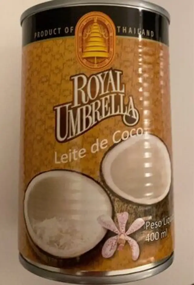 Lait de Coco