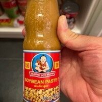 Soybean Paste