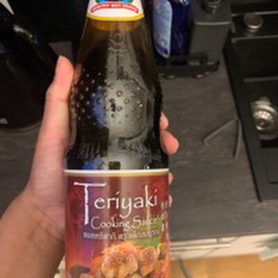 Teriyaki Sauce