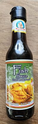 Fish Sauce