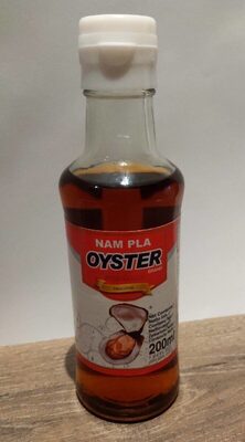 Nam pla