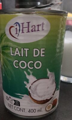 Last de coco