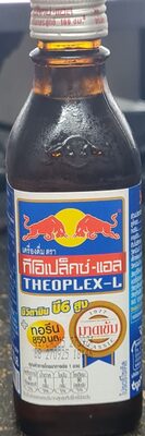 Redbull Toplex L