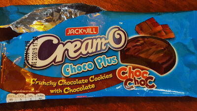 Creamo Choco plus