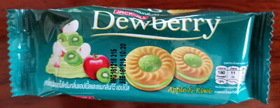 Dewberry