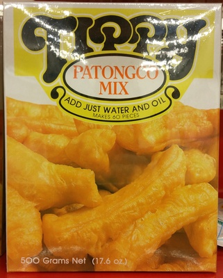 Patongco Mix