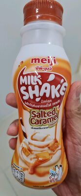 ซีพี-เมจิ มิลค์เชค