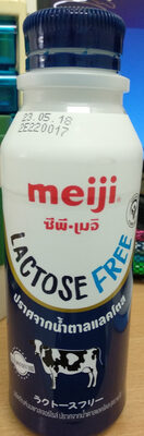 เมจิแลคโตสฟรี