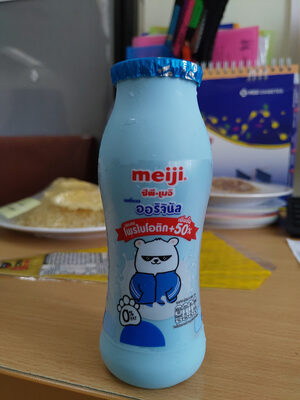 เมจิออริจินัล