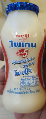 นมเปรี้ยว ไพเกน