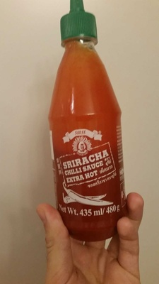 Chili sauce