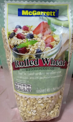 โรลด์วีท