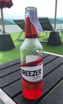 Breezer