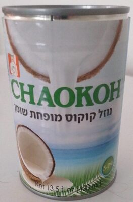 Chaokoh