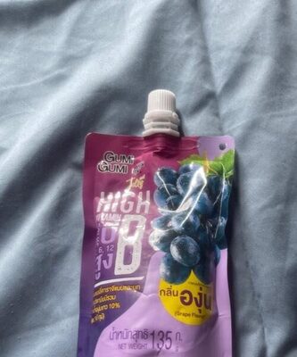 Jelly front packaging