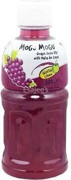 Mogu Mogu Grape