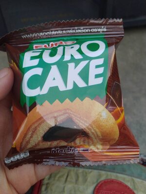 EuroCake