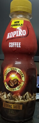 กาแฟพร้อมดื่ม