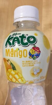 Kato Mango