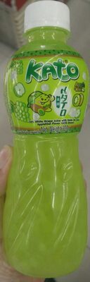 กาโตะ รสองุ่นเขียว