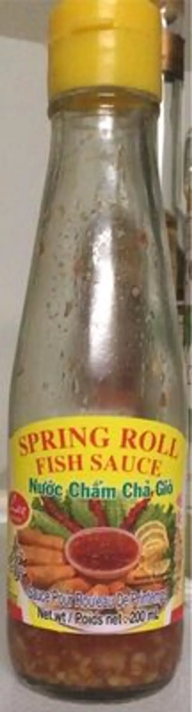 Nuoc Cham Cha Gio