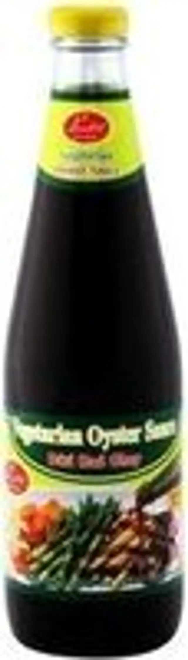 Vegetarian Oyster Sauce