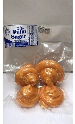 Palm sugar