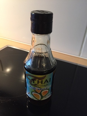 Sos Rybny 200ML Thai