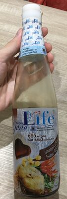 ซีอิ้ว สูตรลด เกลือโซเดียม