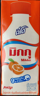 ดีโด้มิกกุ