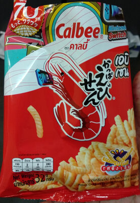 คาลบี้รสดั้งเดิม