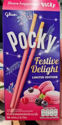 Pocky Festive Delight