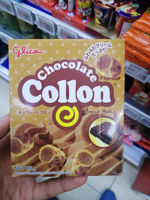 Collon Chocolate