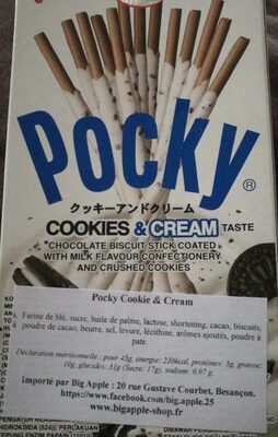 Pocky