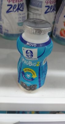 Batavo probio2 170g, ameixa