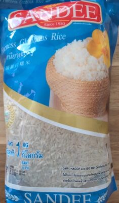 Glutinous Rice