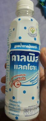 เครื่องดื่มผสมนมเปรี้ยว - 300 ml