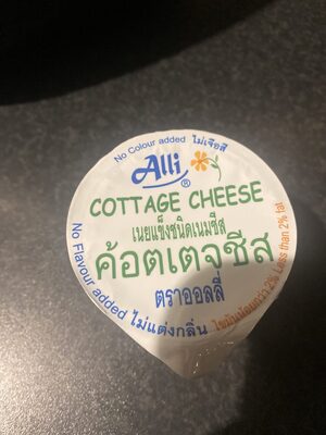 Cottage Cheese